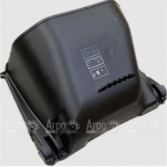 Дефлектор заднего выброса для садового райдера Stiga 166/1066 в Москве