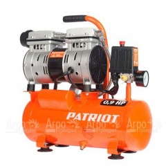 Компрессор безмасляный Patriot WO 10-120 в Москве
