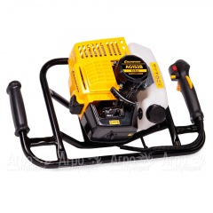 Мотобур (бензобур) Champion AG152B в Москве