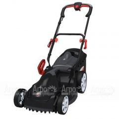 Газонокосилка электрическая Tonino Lamborghini ERM 3816 TL в Москве