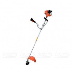 Бензокоса (бензиновый триммер) Hitachi CG27EАS-NB в Москве