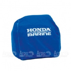 Чехол 08391-Z07-003 для инверторного генератора Honda EU 22 i в Москве