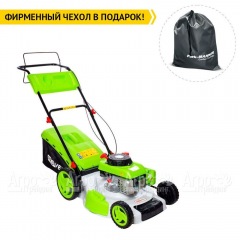 Газонокосилка RedVerg RD-GLM510GS в Москве