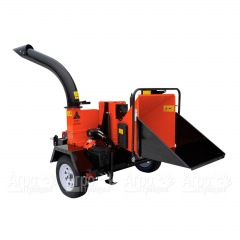 Измельчитель бензиновый Echo Bear Cat CH911DH + ПСМ в Москве