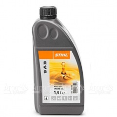 Масло Stihl HD SAE 10W-30 1.4 л для 4-х тактных двигателей в Москве