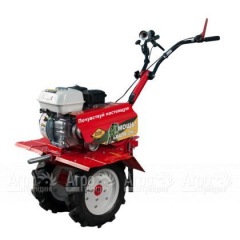 Мотоблок DDE V 950 II - 2H Халк-2H в Москве