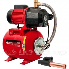 Насосная станция Quattro Elementi Automatico 800 Ci Deep в Москве