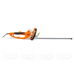 Электрический кусторез (электрокусторез) Stihl HSE 71 в Москве