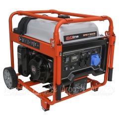 Инверторный генератор EVOline BPB 11800 E в Москве