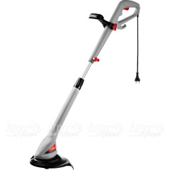 Электрокоса (электрический триммер) Зубр ЗТЭ-25-380 в Москве