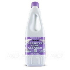 Жидкость для биотуалетов Thetford Cassette Tank Cleaner 1л в Москве