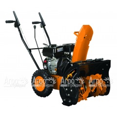 Снегоуборщик Expert Irbis 455 в Москве