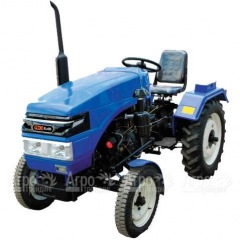 Многофункциональный минитрактор Prorab TY 220 в Москве