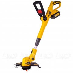 Аккумуляторный триммер Champion TB1821 в Москве