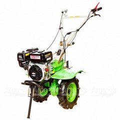 Мотоблок RedVerg Муравей-3БС в Москве