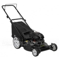 Газонокосилка бензиновая Poulan Pro PO550N21RH3 в Москве