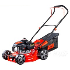 Газонокосилка бензиновая Fubag FPL 42 в Москве