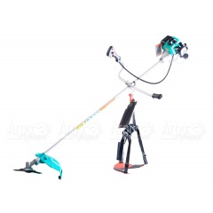 Бензокоса (бензиновый триммер) Sturm BT9133BL в Москве