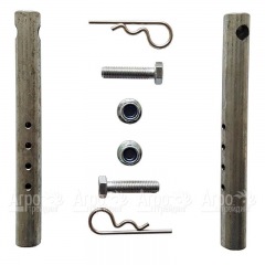 Комплект установочный для MTD Optima PS 700 в Москве