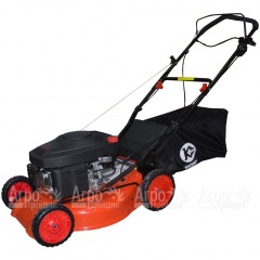 Газонокосилка бензиновая Калибр ГКБС-4/450 в Москве