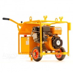 Гидростанция Caiman UH070 в Москве