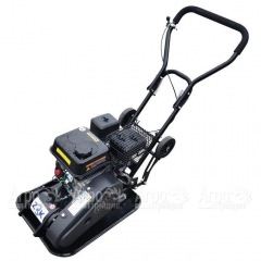 Виброплита бензиновая Zitrek z3k90w в Москве