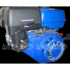 Двигатель Stork Technics 173F в Москве