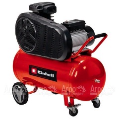 Компрессор воздушный Einhell TE-AC 430/90/10 в Москве