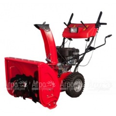 Снегоуборщик DDE ST6562L в Москве