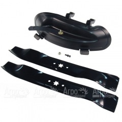 Мульчирующий комплект Craftsman 33748 для тракторов c декой 107 см в Москве