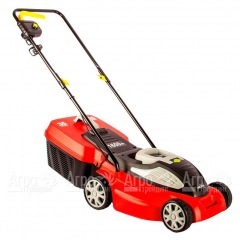 Газонокосилка электрическая DDE LME 3516 в Москве