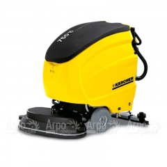 Поломоечная машина Karcher BR 750 Bat Package в Москве