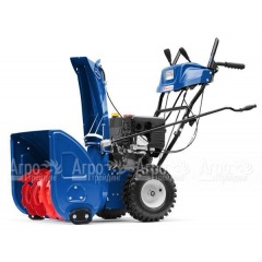 Снегоуборщик MasterYard MX 8524LE в Москве