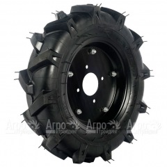 Пневматическое колесо с диском Patriot P4.00-10D-1 в Москве