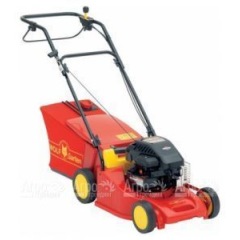 Газонокосилка бензиновая Wolf-Garten Esprit 40 B в Москве