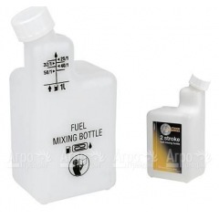 Дозаторная канистра для приготовления топливной смеси в Москве