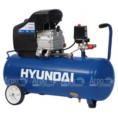 Поршневой компрессор Hyundai HY 2050 в Москве