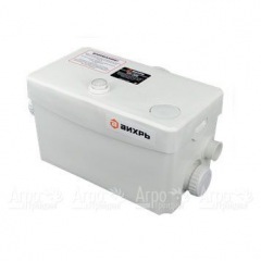 Канализационный насос Вихрь КН-300 в Москве