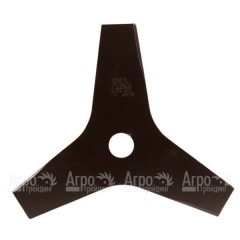 Диск для травы 3T 305 мм/25.4 мм для триммеров Oleo-Mac в Москве