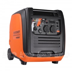 Бензогенератор инверторный Patriot iGX 4000AWSP 3.5 кВт в Москве