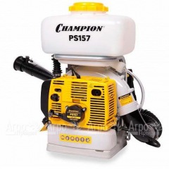 Опрыскиватель бензиновый Champion PS157 в Москве