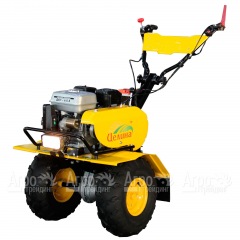 Мотоблок Целина МБ-612ФР в Москве