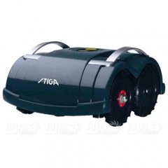Газонокосилка-робот Stiga Autoclip 145 4WD в Москве