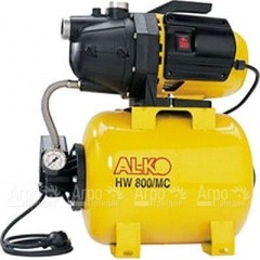 Насосная станция Al-KO HW 800 MC в Москве