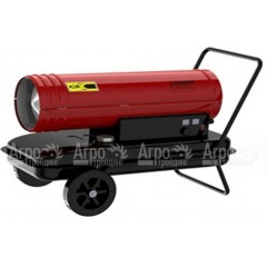 Дизельная тепловая пушка Patriot Power DT-22 в Москве