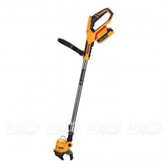 Аккумуляторный триммер DEKO DKTR21 2 аккумулятора в Москве