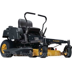 Садовый райдер Parton PA46ZX в Москве