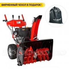 Бензиновый снегоуборщик Al-ko SnowLine 700 E в Москве