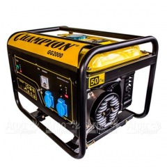 Бензогенератор Champion GG2000 2 кВт в Москве