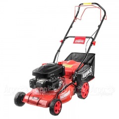 Газонокосилка бензиновая Hammer KMT98SB в Москве